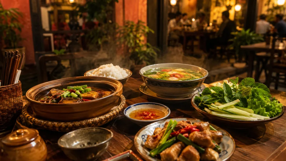 Giao tận nơi