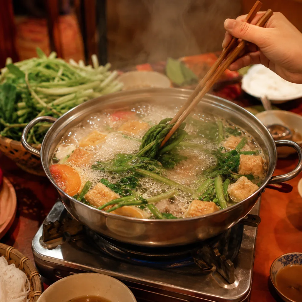 Quầy nước và tính tiền